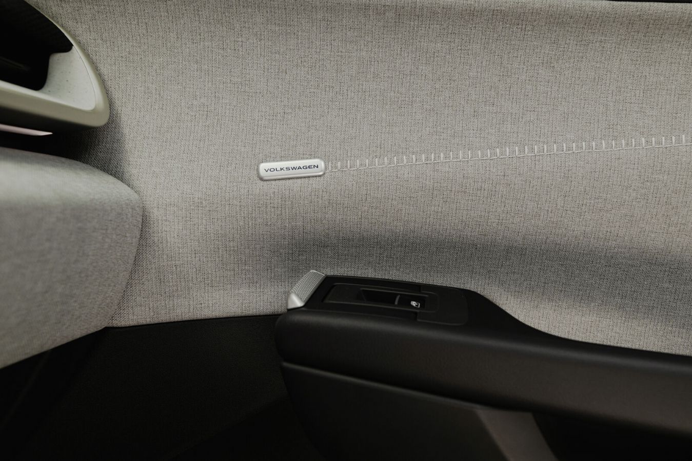 Αποκάλυψη: Αυτό είναι το εσωτερικό του Volkswagen ID. Polo